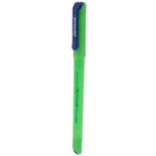 Classmate Octane Fountain Pen | Iridium Tip Ink Pen Set | Blue