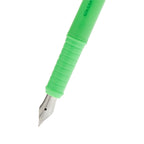 Classmate Octane Fountain Pen | Iridium Tip Ink Pen Set | Blue