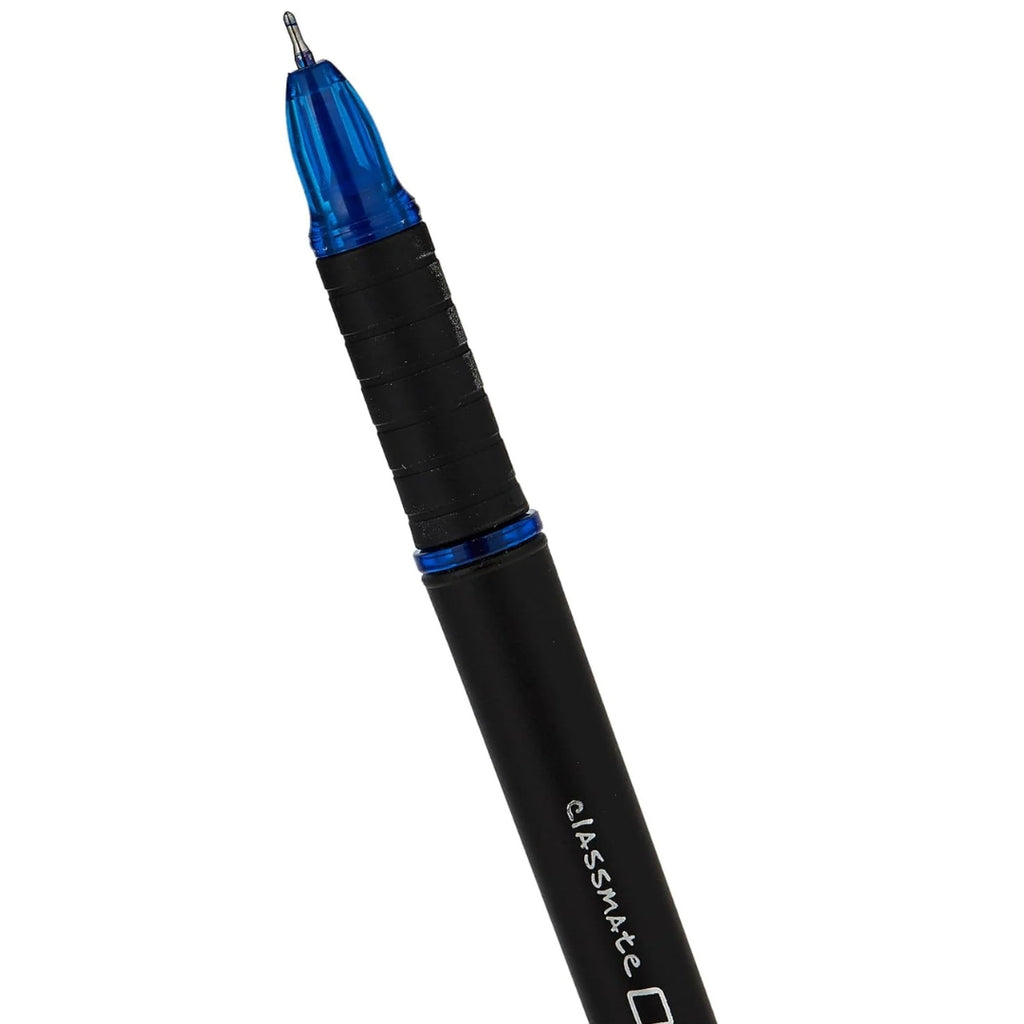 Classmate Octane Gel Pen | Smudge-Proof Smooth Writing Pen