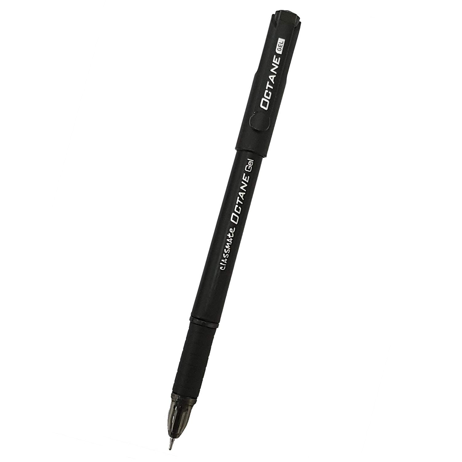 Classmate Octane Gel Pen | Smudge-Proof Smooth Writing Pen