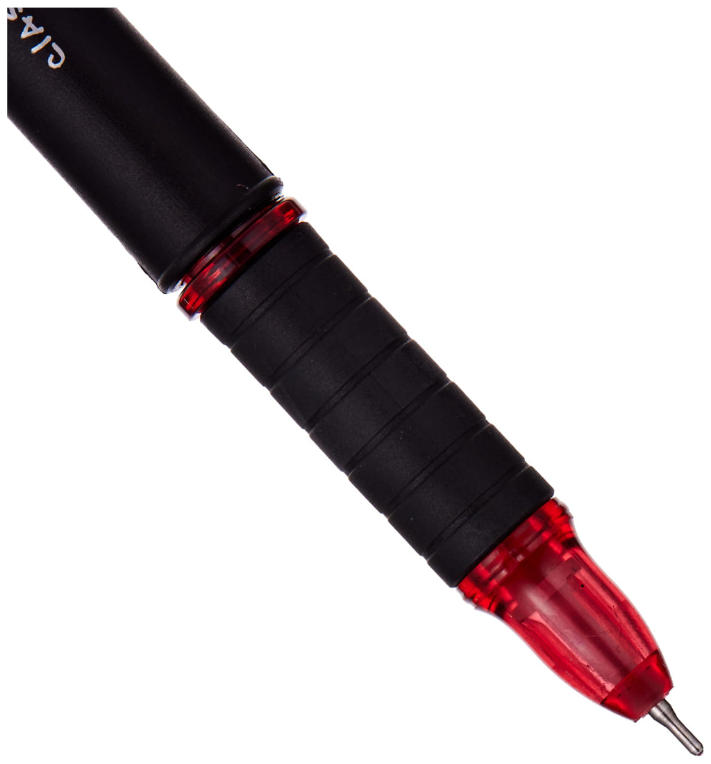 Classmate Octane Gel Pen | Smudge-Proof Smooth Writing Pen