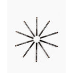 Camlin OHP Marker Pen | Black | Pack of 10