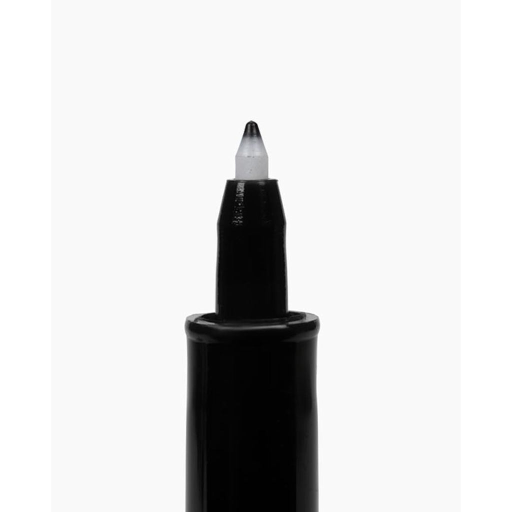 Camlin OHP Marker Pen | Black | Pack of 10