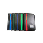 Cubic Portfolio File | Durable Office Organizer | 10, 20, 30 & 40 Leaves