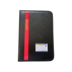 Cubic Portfolio File | Durable Office Organizer | 10, 20, 30 & 40 Leaves