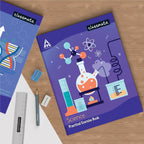 Classmate General Practical Book | 265 x 215 mm