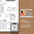 Classmate General Practical Book | 265 x 215 mm