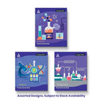 Classmate General Practical Book | 265 x 215 mm