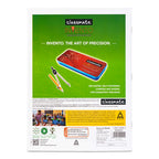 Classmate Single Line Soft Bound Notebook | 240 x 180 mm