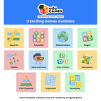 Classmate Single Line Hard Bound Longbook | 314 x 194 mm