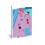 Classmate Longbook | Single Line | Soft Cover | 330 × 210 mm