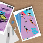 Classmate Longbook | Single Line | Soft Cover | 330 × 210 mm