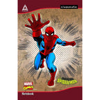 Classmate Longbook | Single Line | Hard Cover | 330 × 210 mm