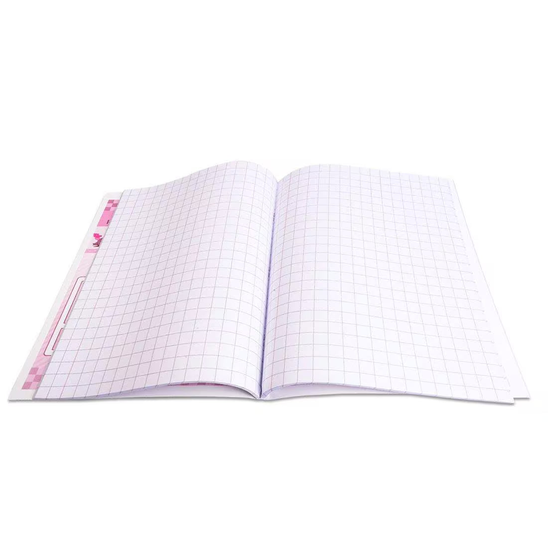 Classmate Square 1 cm Soft Bound Longbook | 314 x 194 mm