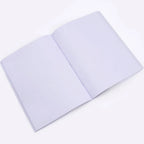 Classmate Unruled Hard Bound Notebook | 240 x 180 mm