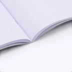 Classmate Unruled Soft Bound Notebook | 240 x 180 mm