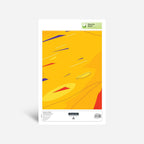 Classmate Longbook | Unruled | Hard Cover | 330 × 210 mm