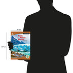 Classmate Longbook | Unruled | Soft Cover | 297 × 210 mm