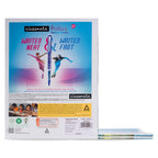 Classmate Longbook | Unruled | Soft Cover | 297 × 210 mm