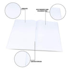 Classmate Longbook | Unruled | Soft Cover | 297 × 210 mm